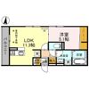 D-ROOM羅漢町の間取り画像