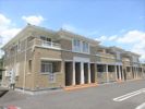 メゾンアプリ弐番館の間取り画像