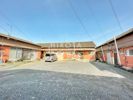 テラスハウス栄町の間取り画像