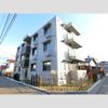 マイプレイス東照宮 Aの間取り画像