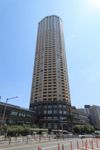 中目黒アトラスタワーの外観