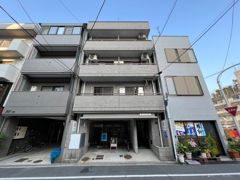 アーバインビルの外観画像