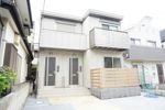 PATIO Nの外観