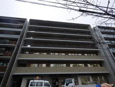 COURT TAKETOKU Ⅱの外観画像