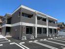 ラディッシュの間取り画像