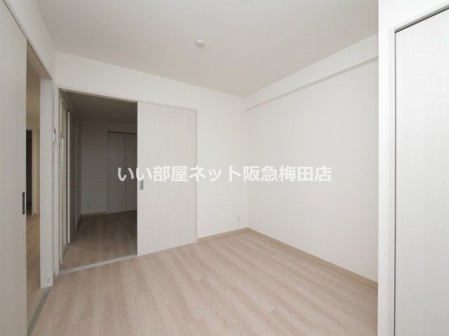 洋室