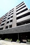 グランドコンシェルジュ日本橋水天宮の間取り画像