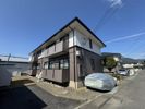 メゾンエスポワールA棟の間取り画像