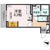 西町SUZUKAZEの間取り画像