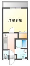 ライオネスの間取り画像