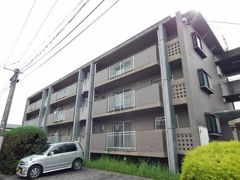 K＆M京塚ハイツの外観画像