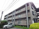 K＆M京塚ハイツの外観