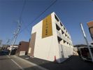 クロノス54昭和町の外観