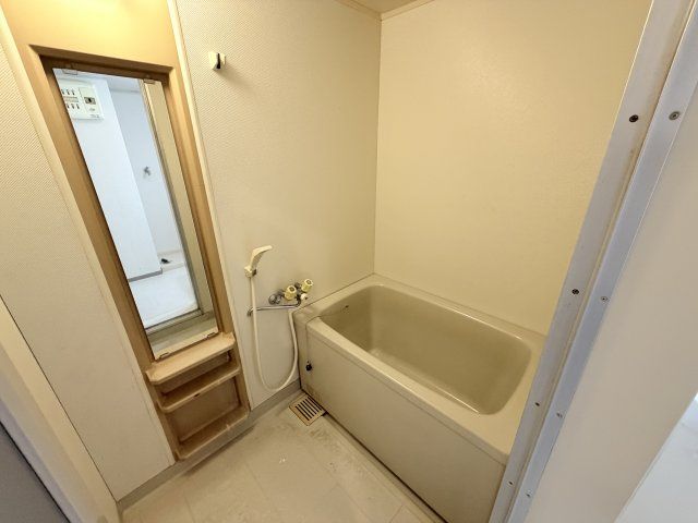 バスルーム