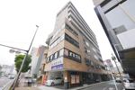 メゾン東武三萩野の外観