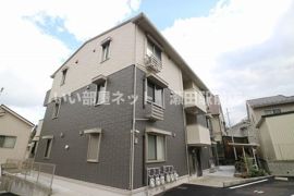 Casa Entreの外観画像