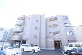 ジュネス小杉ビルの外観画像