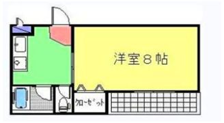 三ニーズハウスの間取り画像