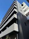 ラグゼナ錦糸町の外観