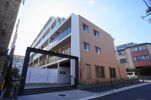 ハーモニーレジデンス新宿四谷の間取り画像