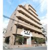 サンテミリオン飯田橋の間取り画像