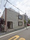 メゾン・ド・セレストの外観