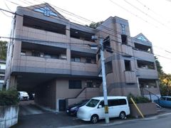 クリアスカイの外観画像