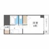 天満グリーン土井マンションの間取り画像