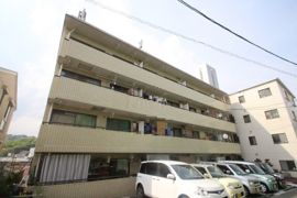 コーポ乗松の外観画像