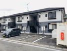 レジデンス原尾島 C棟の間取り画像
