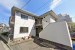 三海ハイムの間取り画像