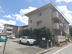 ヴィラ箕面の外観画像