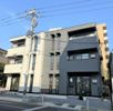 D‐ROOM下連雀の外観