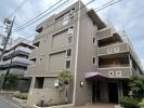 フレア雪谷の間取り画像