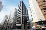 S-RESIDENCE阿波座bouncyの外観