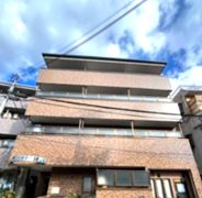 ハイツASKの外観画像