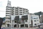 田浦ふれあい住宅の間取り画像