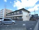 奥田コーポの間取り画像