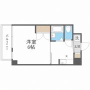 サンガ梅田の間取り画像