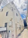セレ大森弐番館の外観