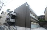 リブリ・大岡の間取り画像