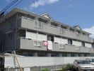 メゾンフォレスタの外観