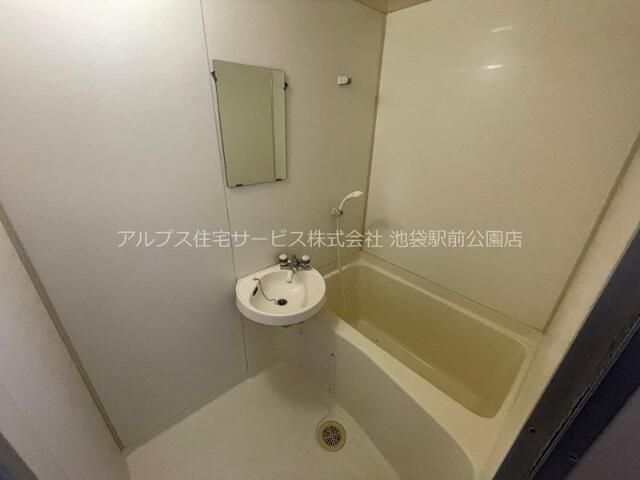 バスルーム