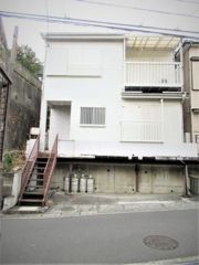 横浜市港南区上永谷1丁目8－13戸建の外観画像
