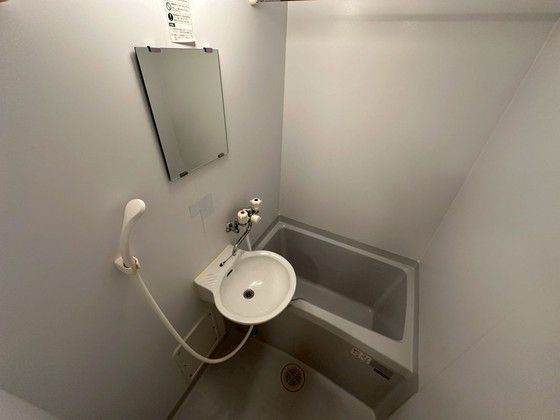 バスルーム