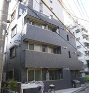 ジプソフィリアの外観画像