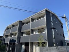 GranDEAR Terrace睦町の外観画像