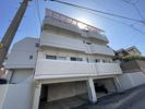白島2NDビルの間取り画像