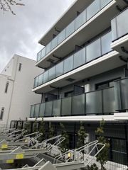 S－RESIDENCE南行徳berenの外観画像
