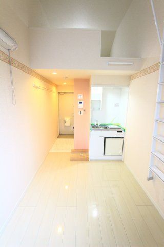 リビング